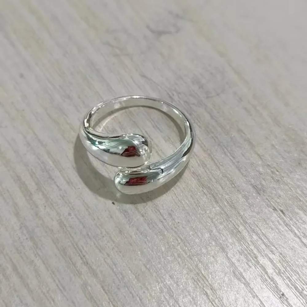 4/$25 Adjustable Snake Ring - Picture 3 of 4